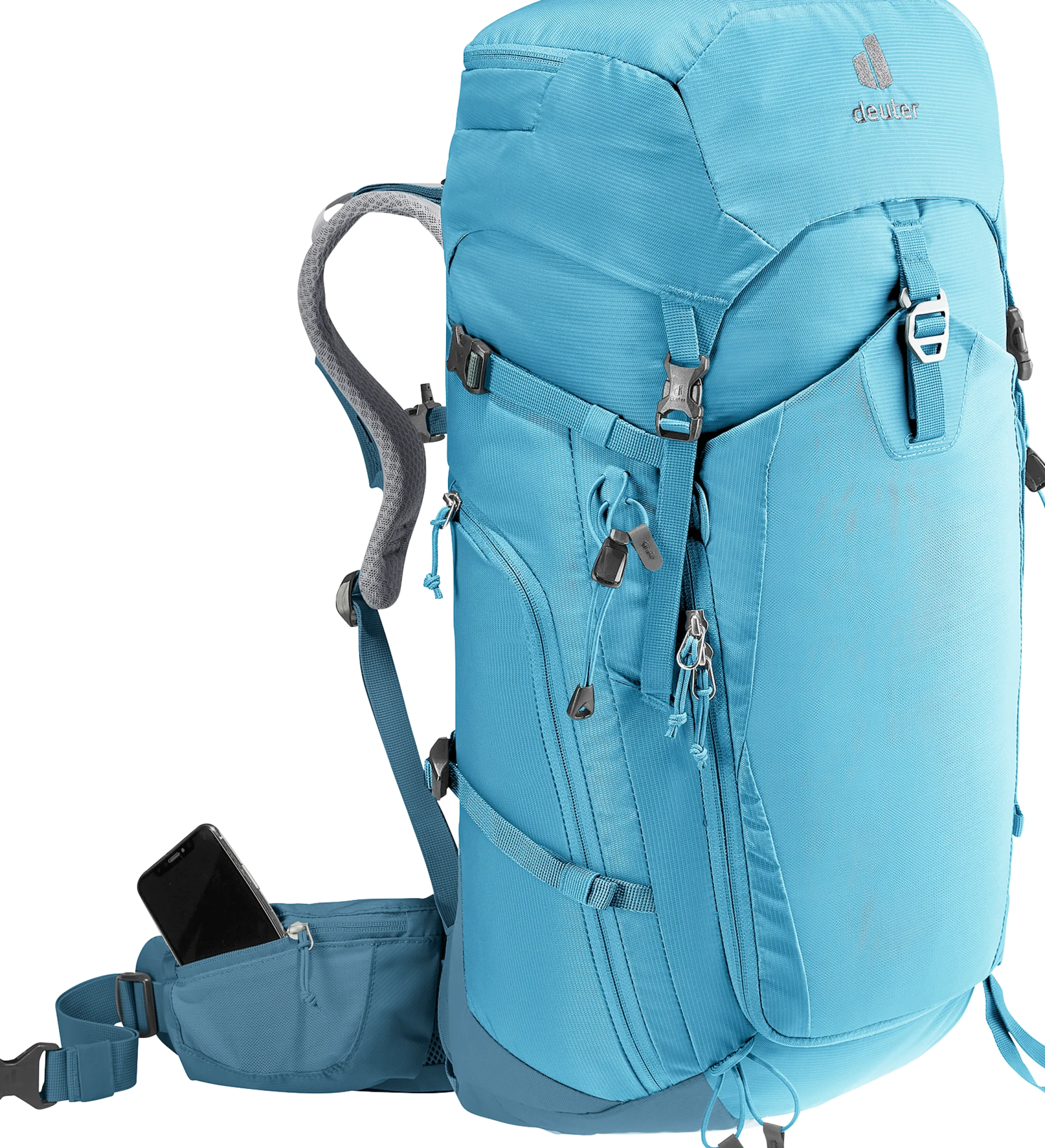 Trail Pro 34 SL