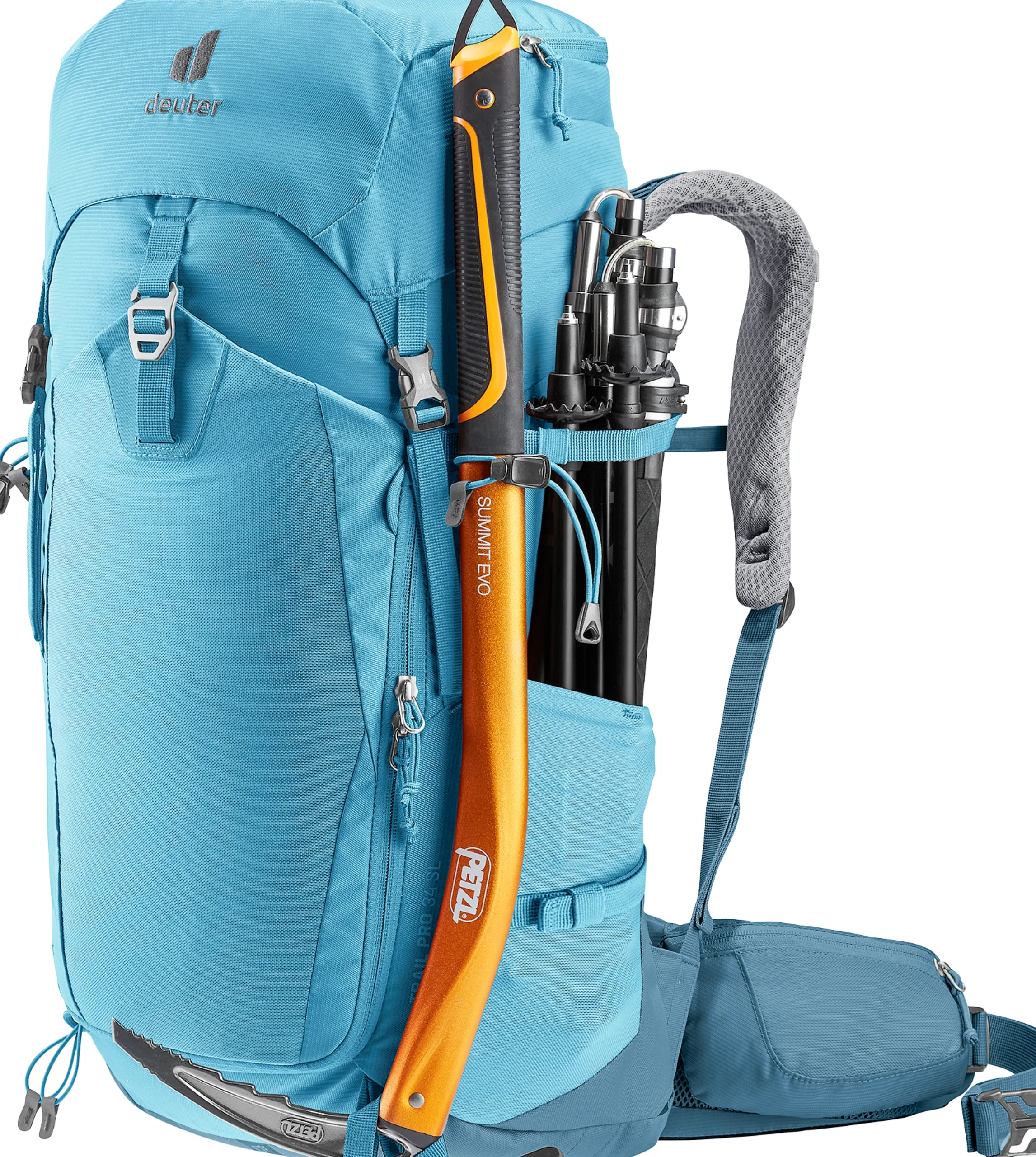 Trail Pro 34 SL