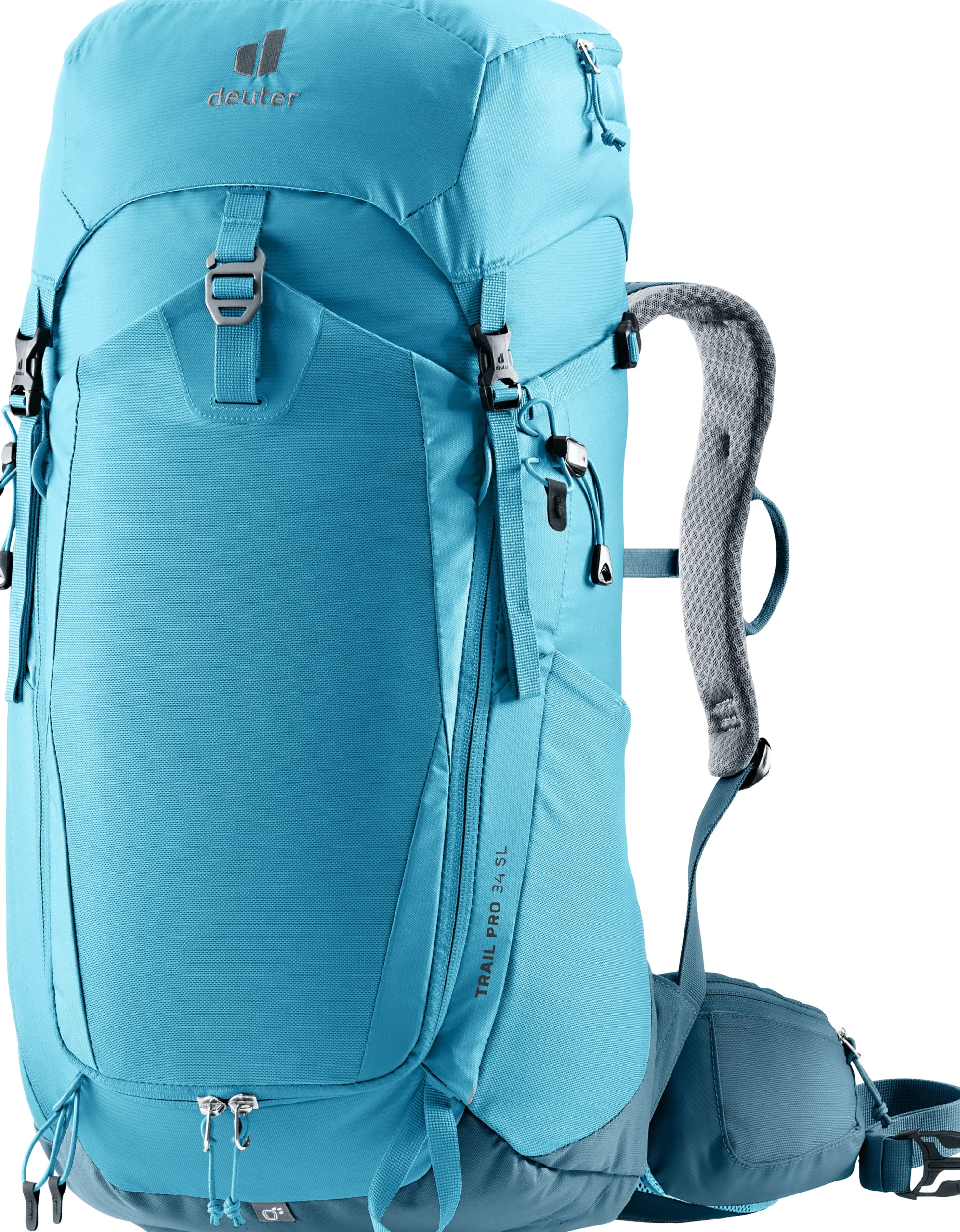 Trail Pro 34 SL