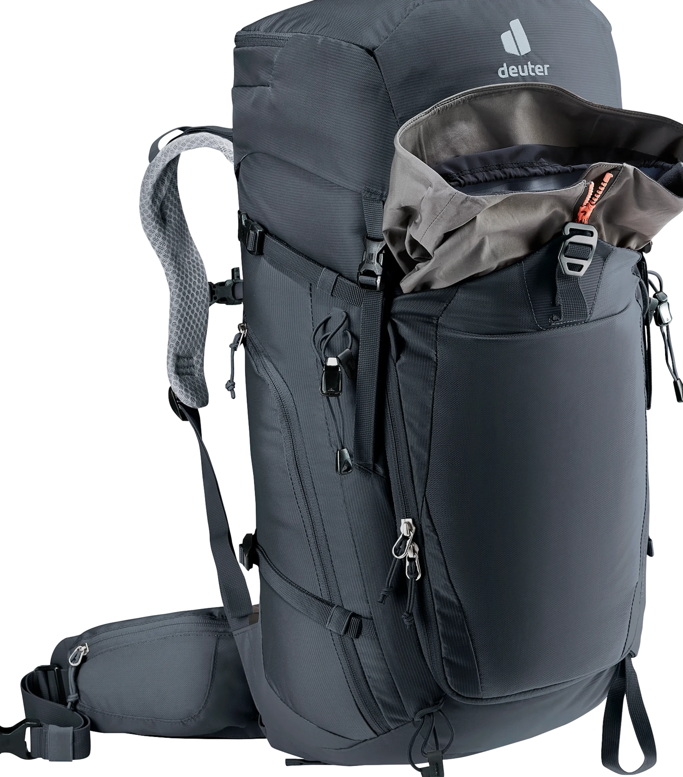 Trail Pro 34 SL