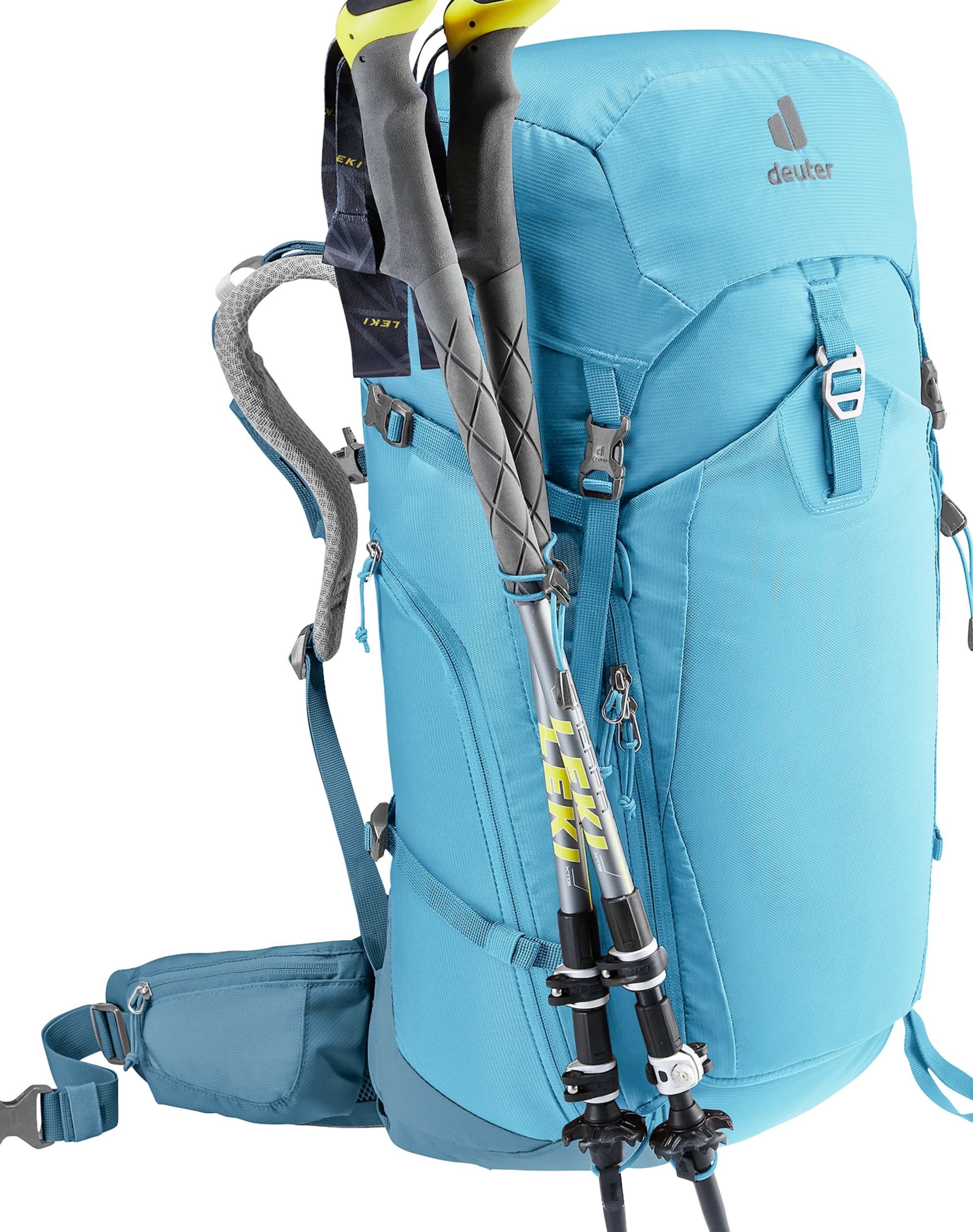 Trail Pro 34 SL