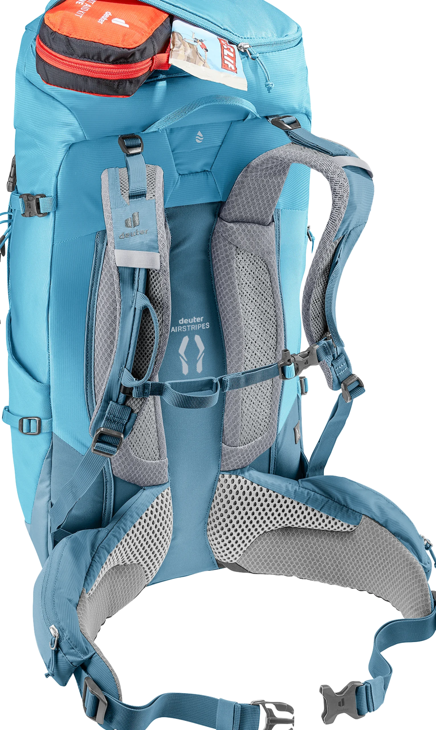 Trail Pro 34 SL