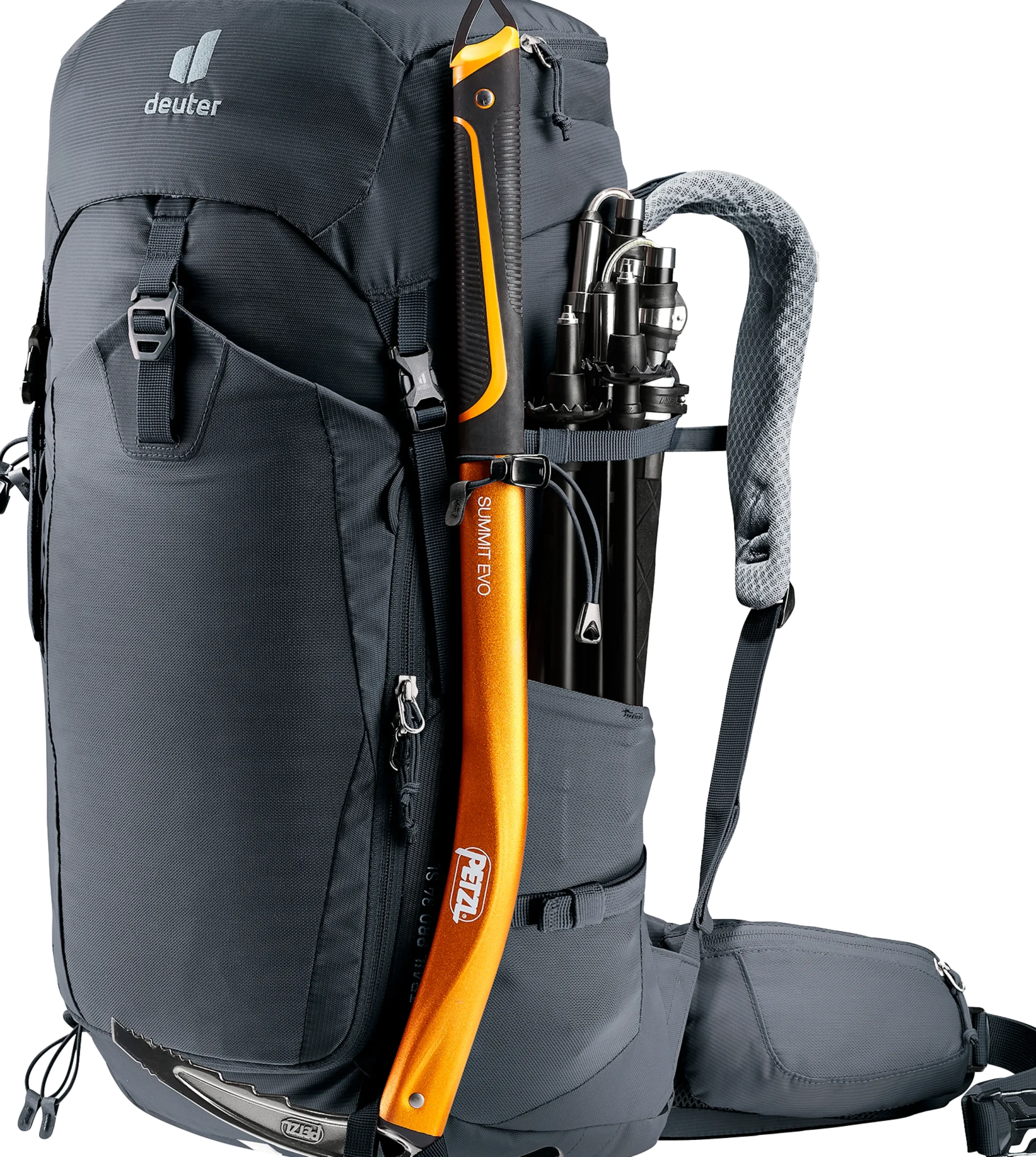 Trail Pro 34 SL
