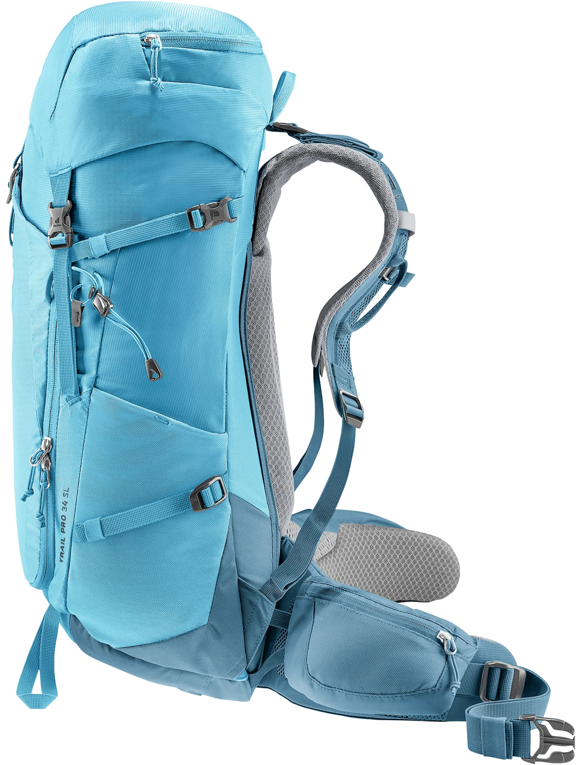Trail Pro 34 SL