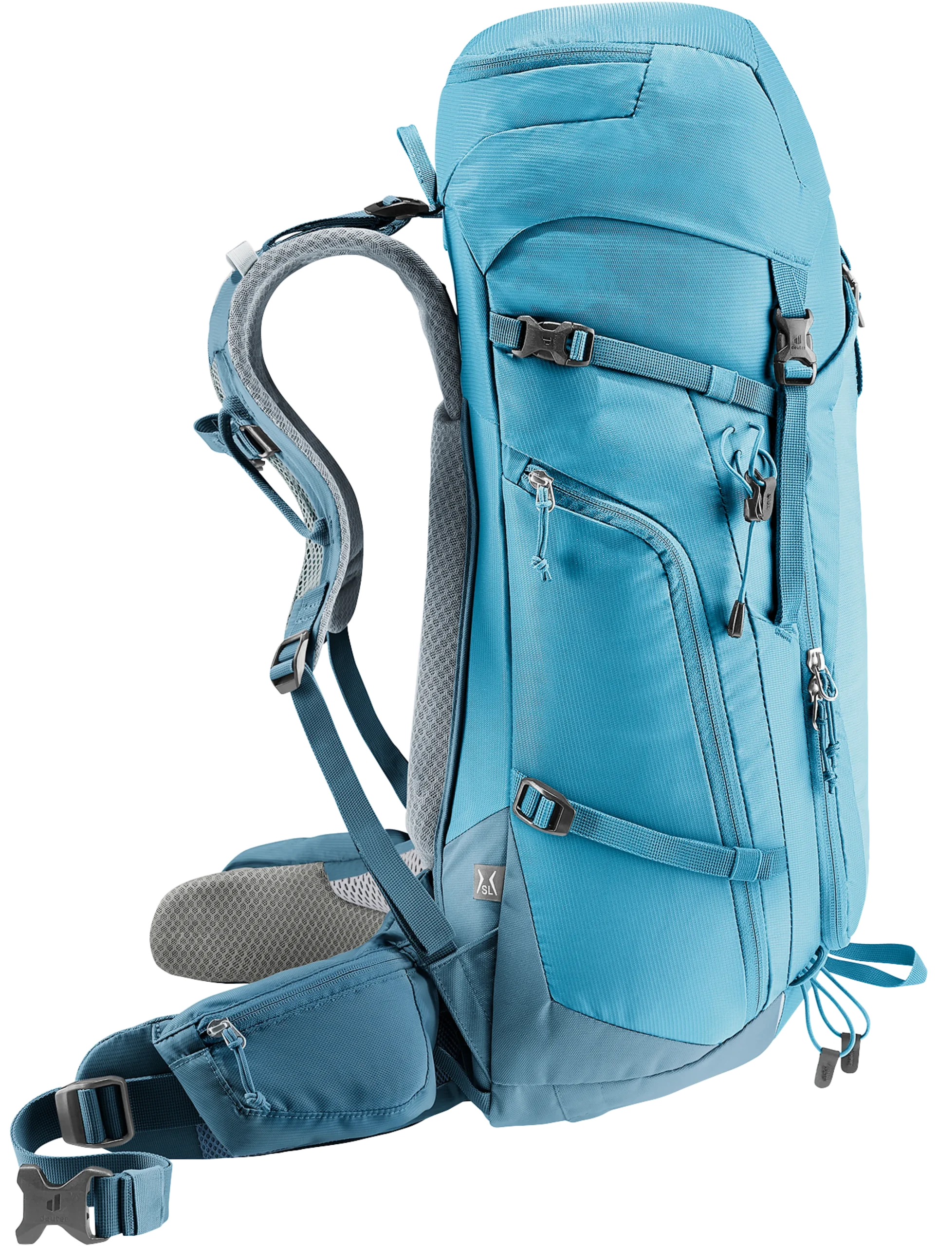 Trail Pro 34 SL