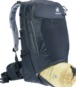 Trans Alpine 32 EL