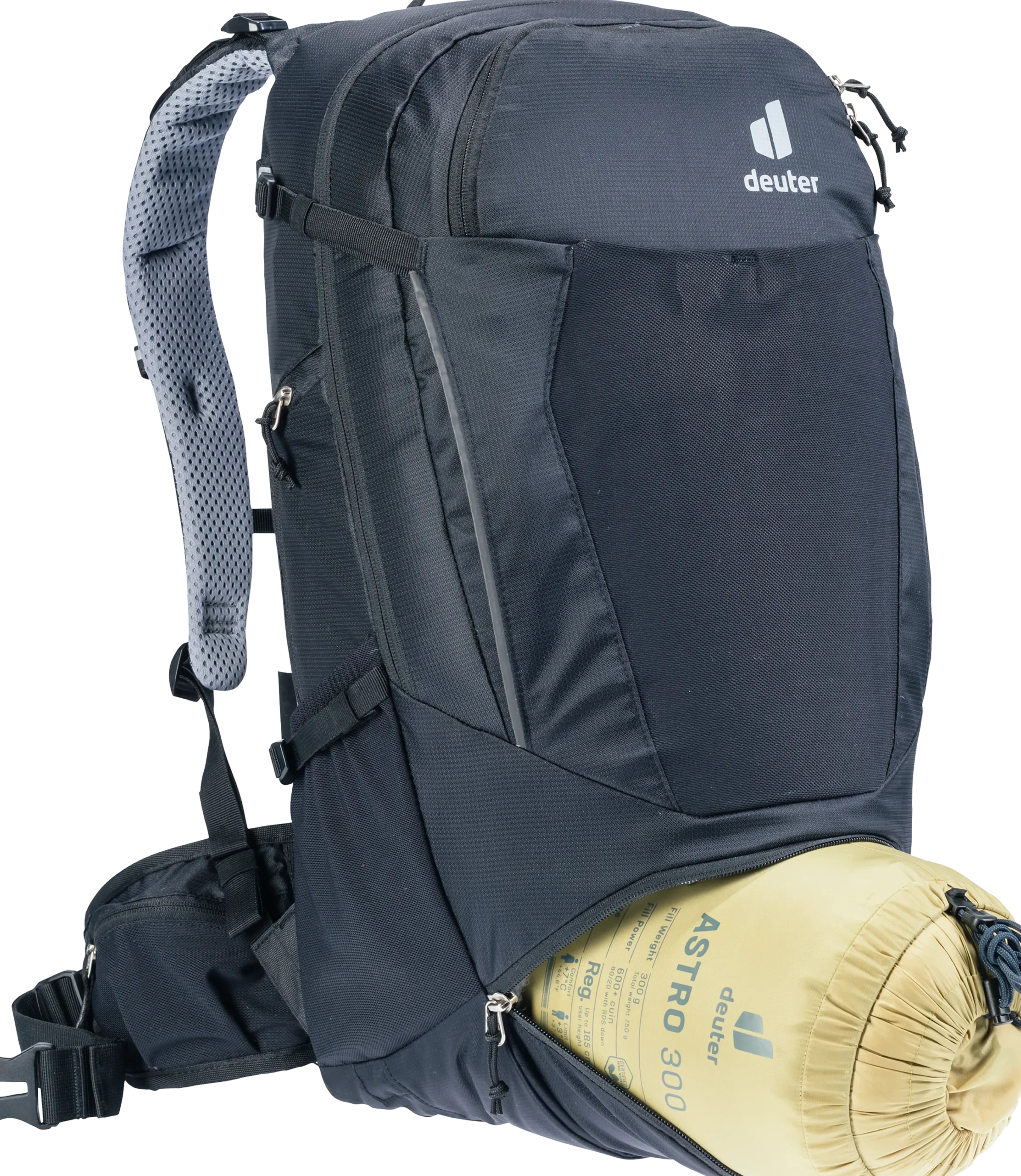 Trans Alpine 32 EL