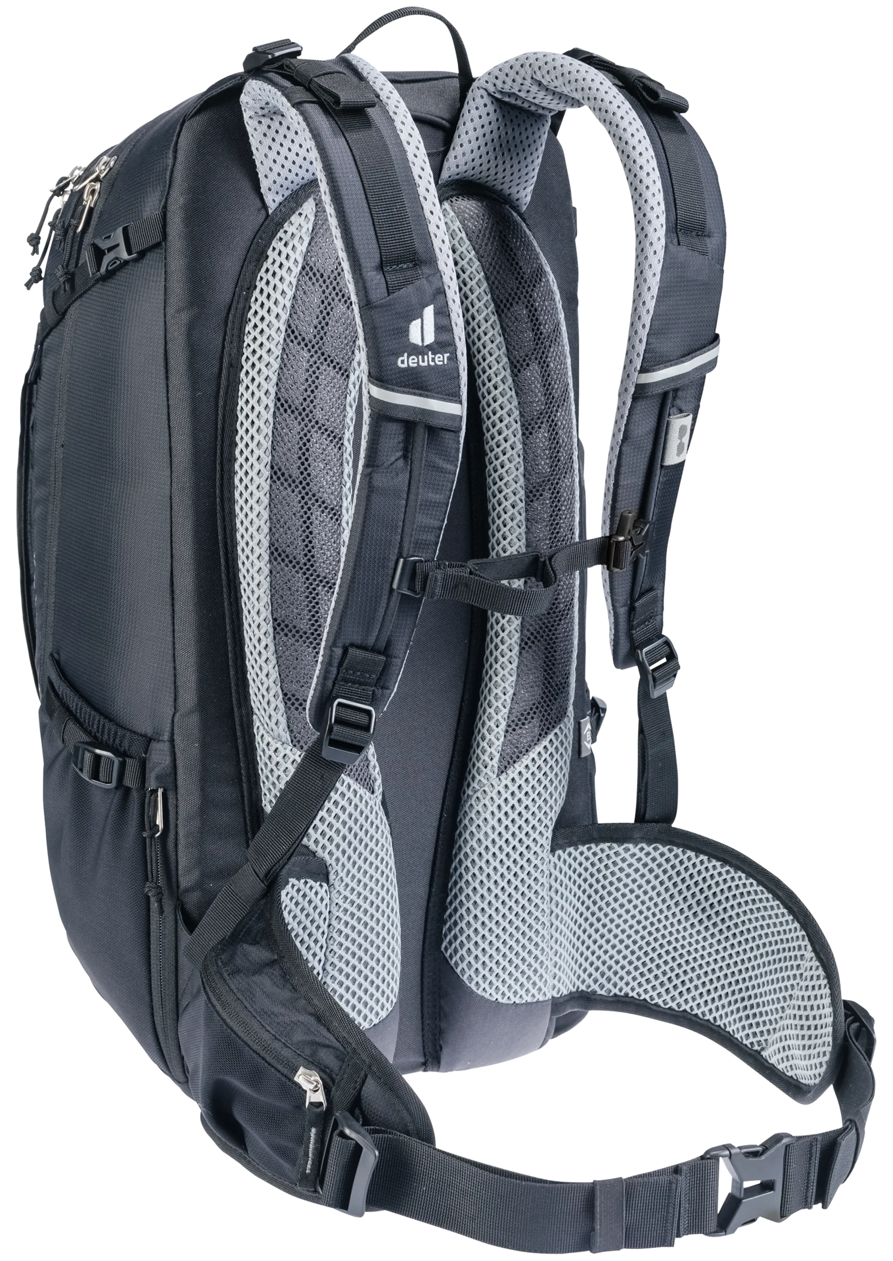 Trans Alpine 32 EL