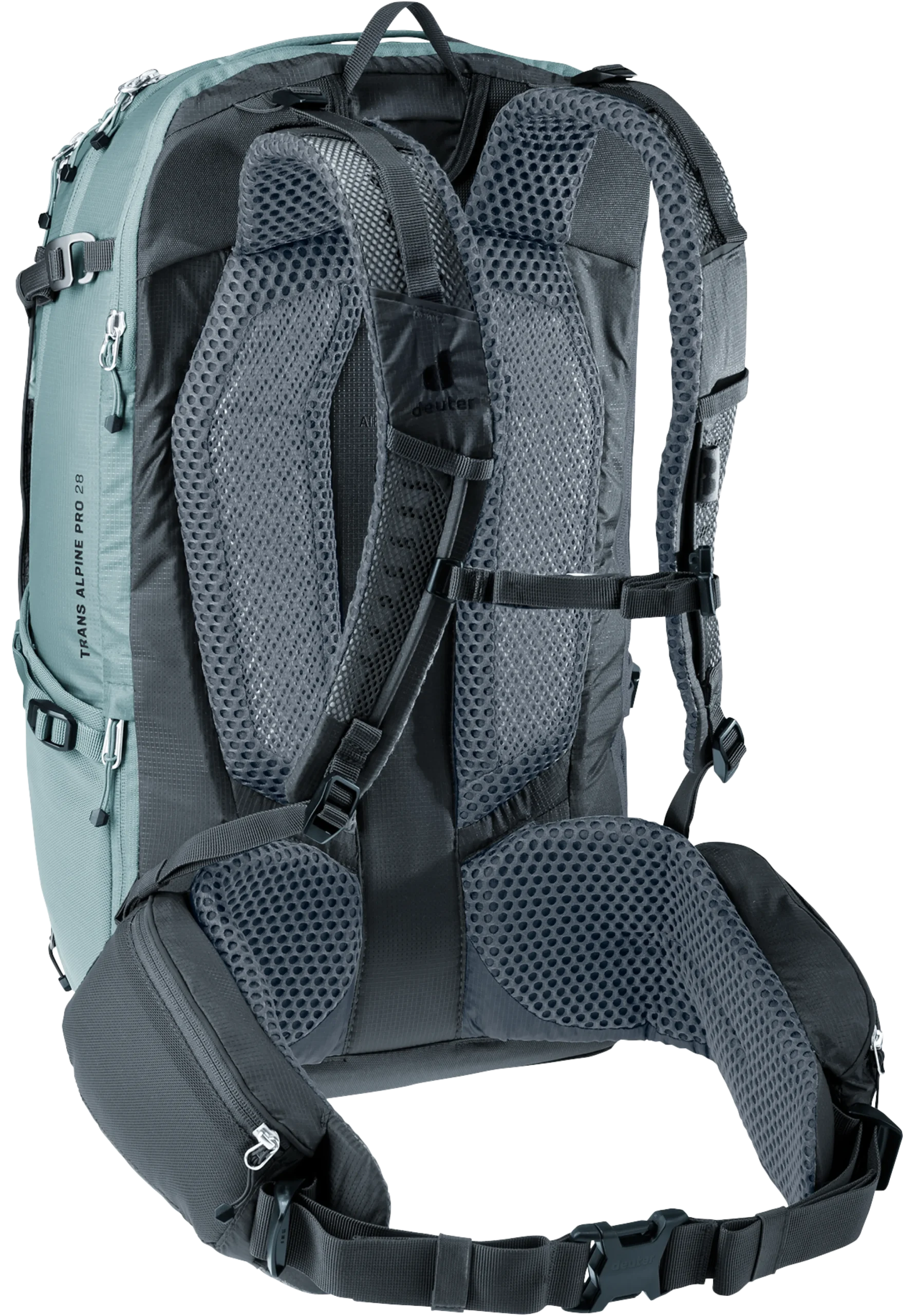 Trans Alpine Pro 28