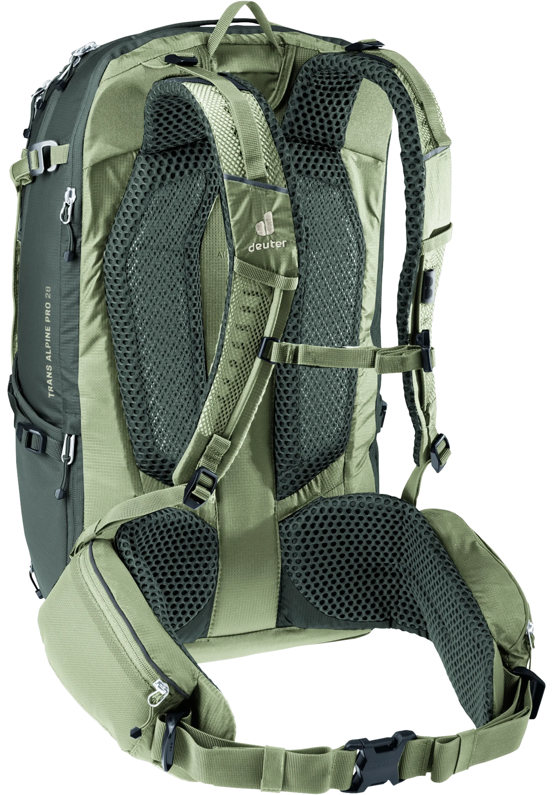 Trans Alpine Pro 28