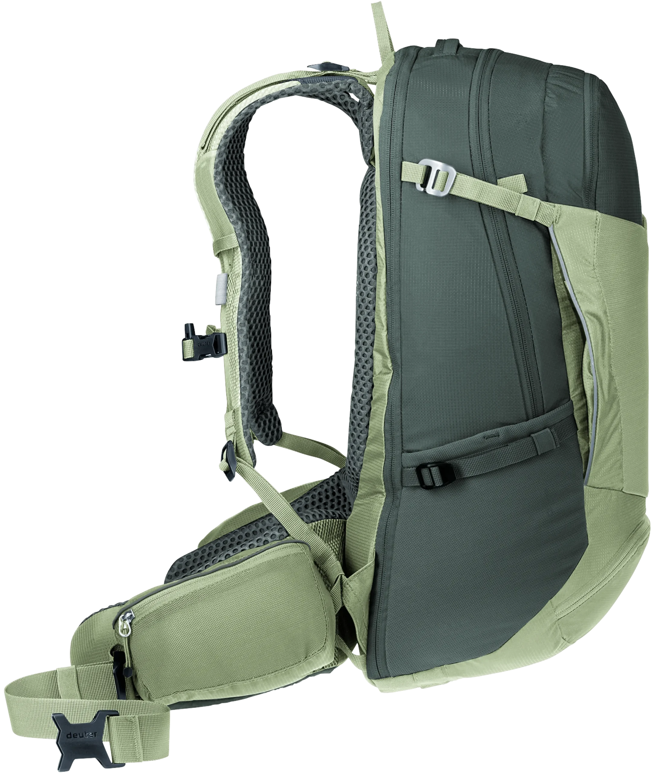 Trans Alpine Pro 28