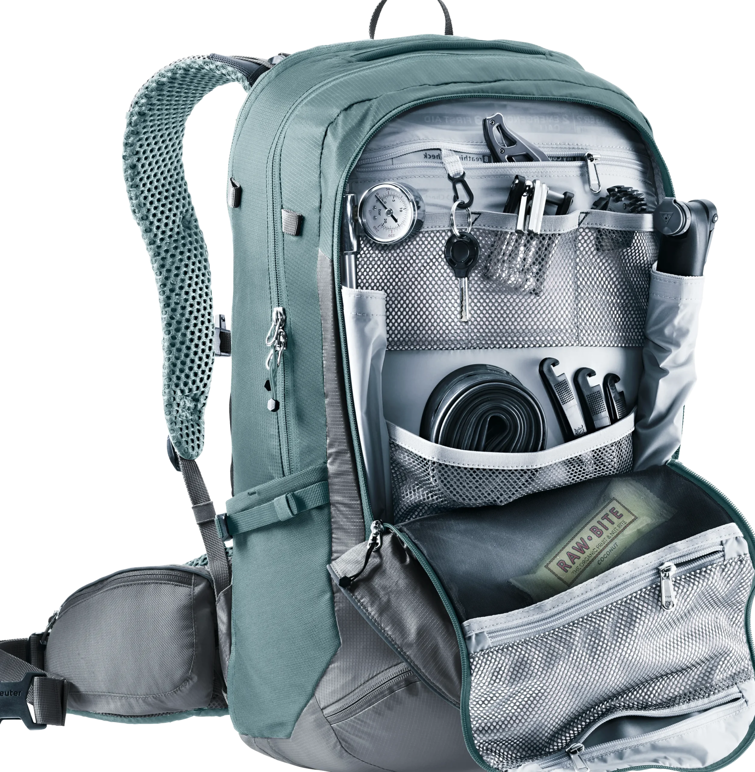 Trans Alpine Pro 28