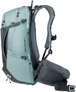 Trans Alpine Pro 28