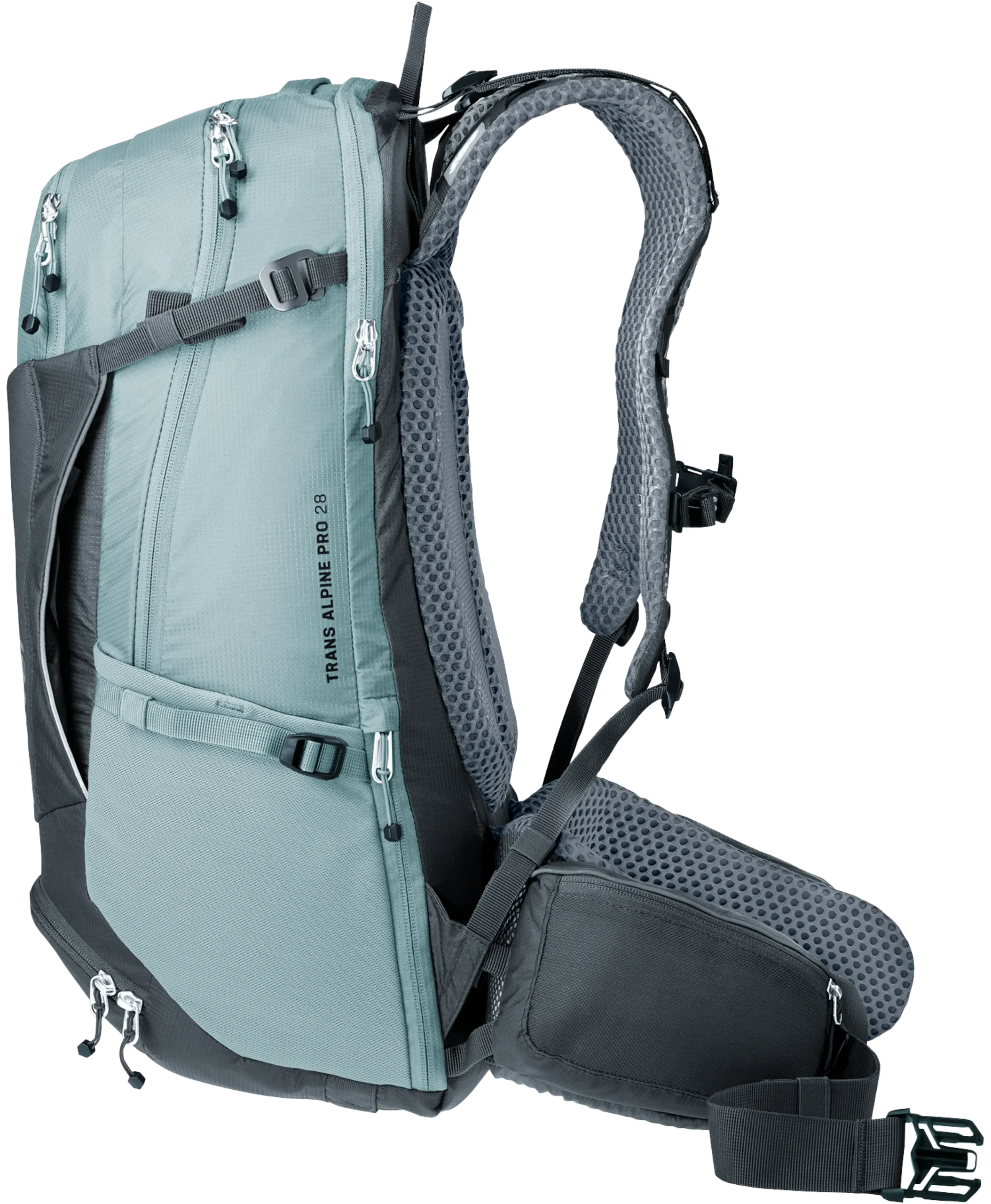 Trans Alpine Pro 28