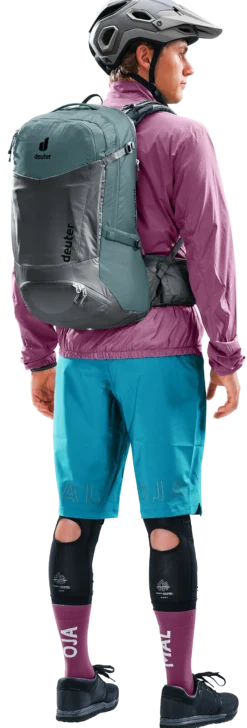 Trans Alpine Pro 28
