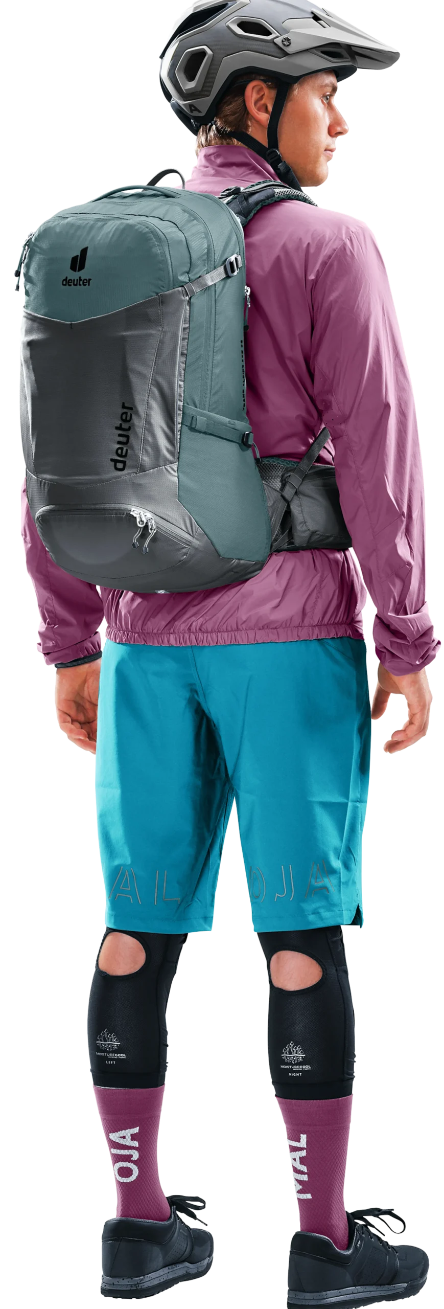 Trans Alpine Pro 28