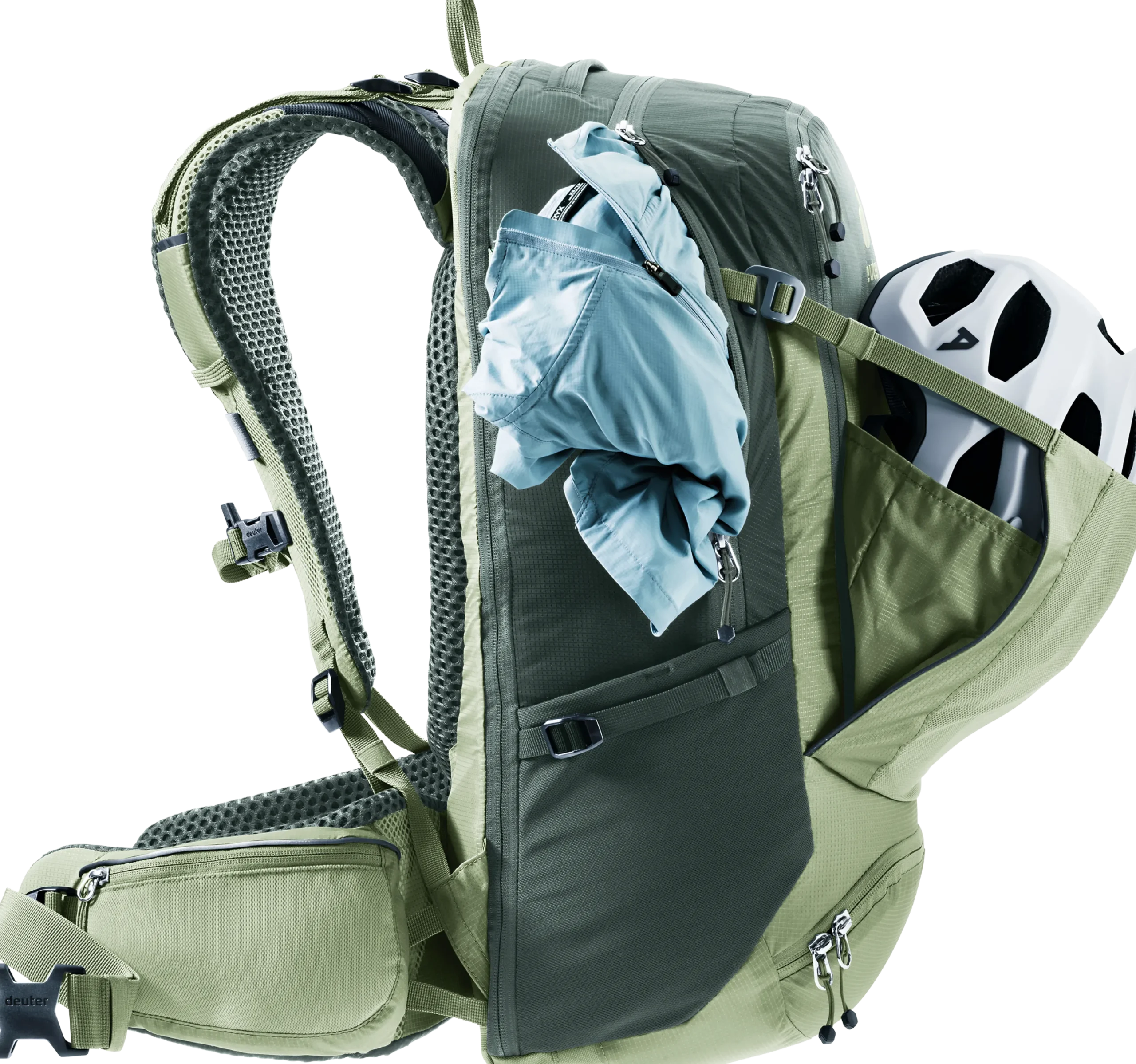 Trans Alpine Pro 28