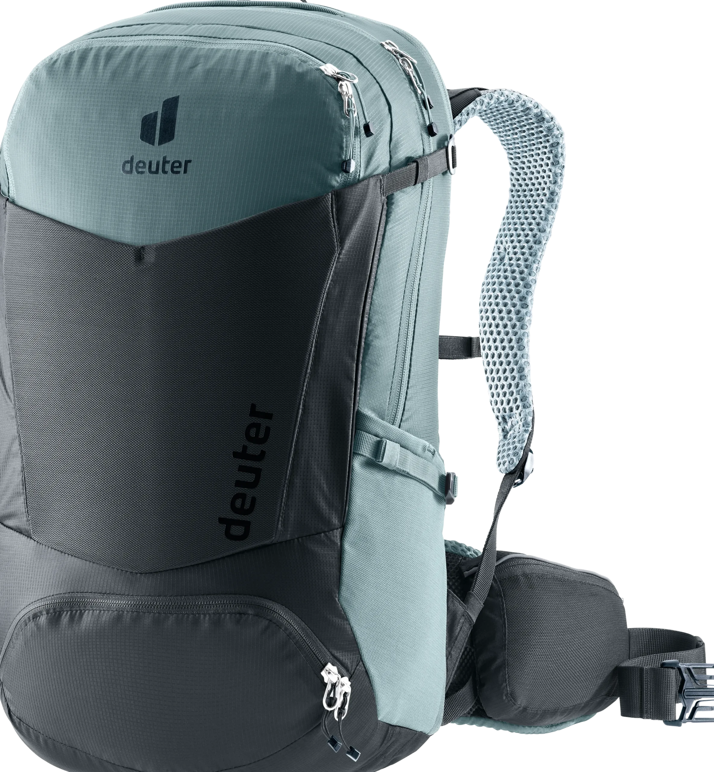 Trans Alpine Pro 28