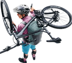 Trans Alpine Pro 28
