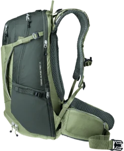 Trans Alpine Pro 28