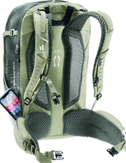 Trans Alpine Pro 28