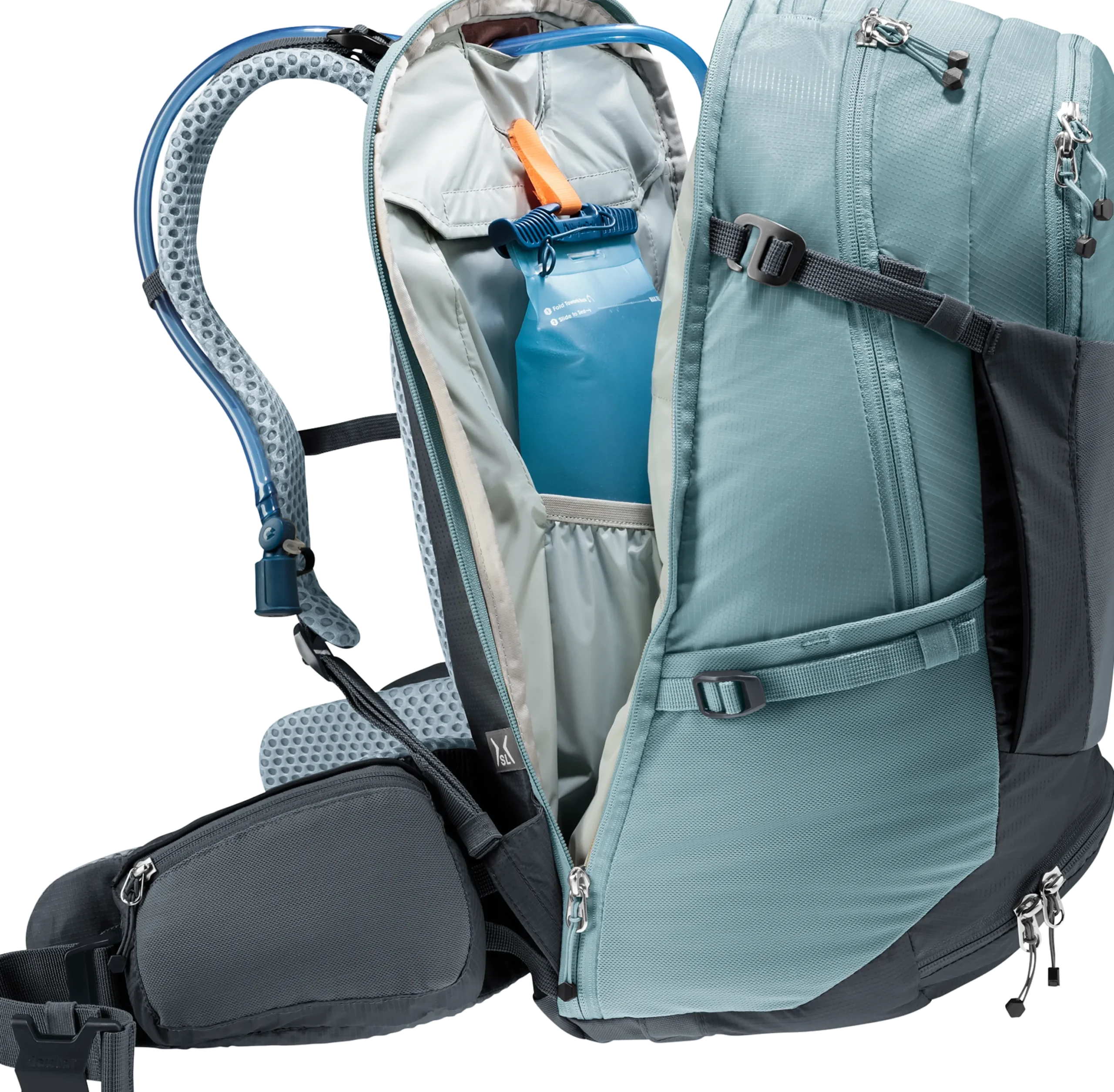 Trans Alpine Pro 26 SL