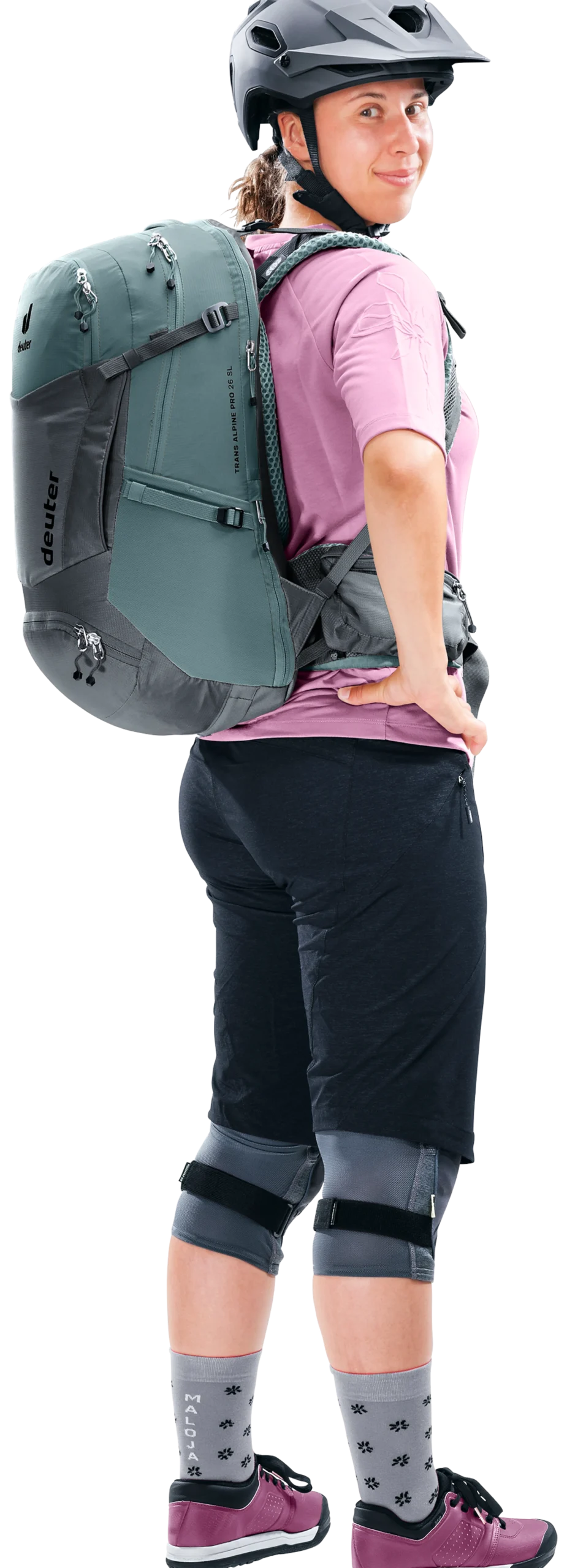 Trans Alpine Pro 26 SL