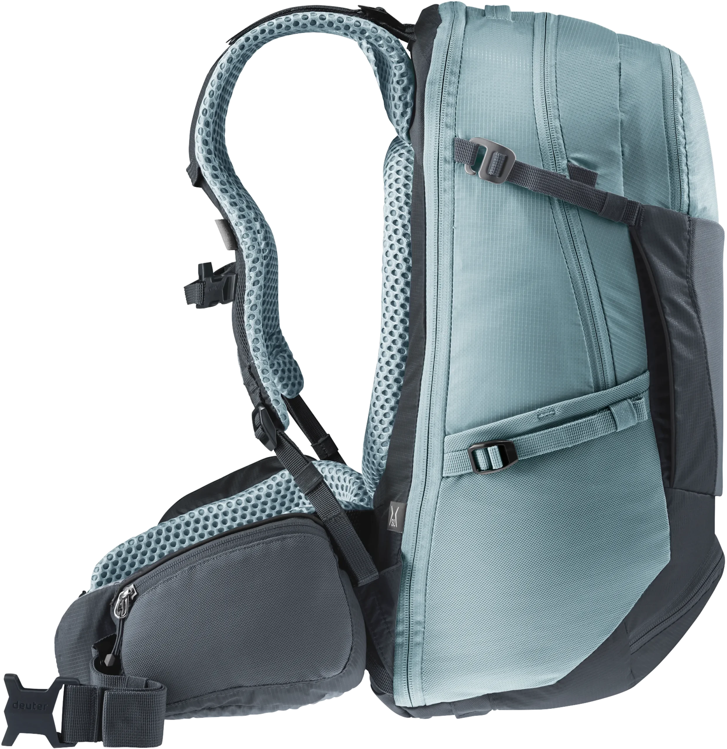 Trans Alpine Pro 26 SL