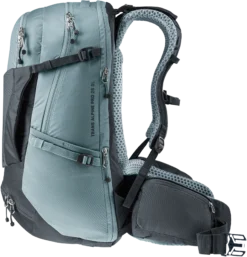Trans Alpine Pro 26 SL