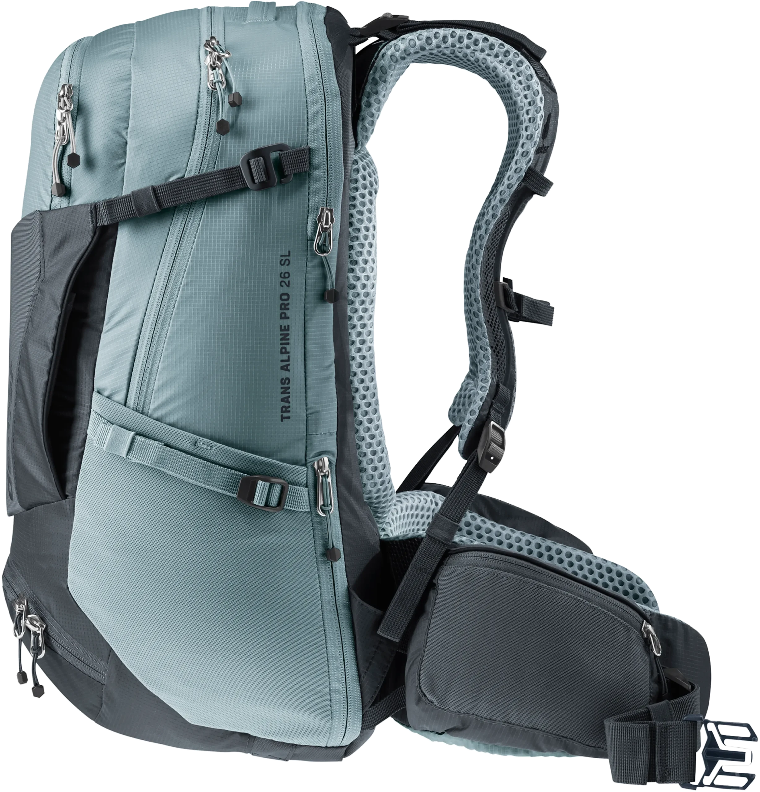 Trans Alpine Pro 26 SL