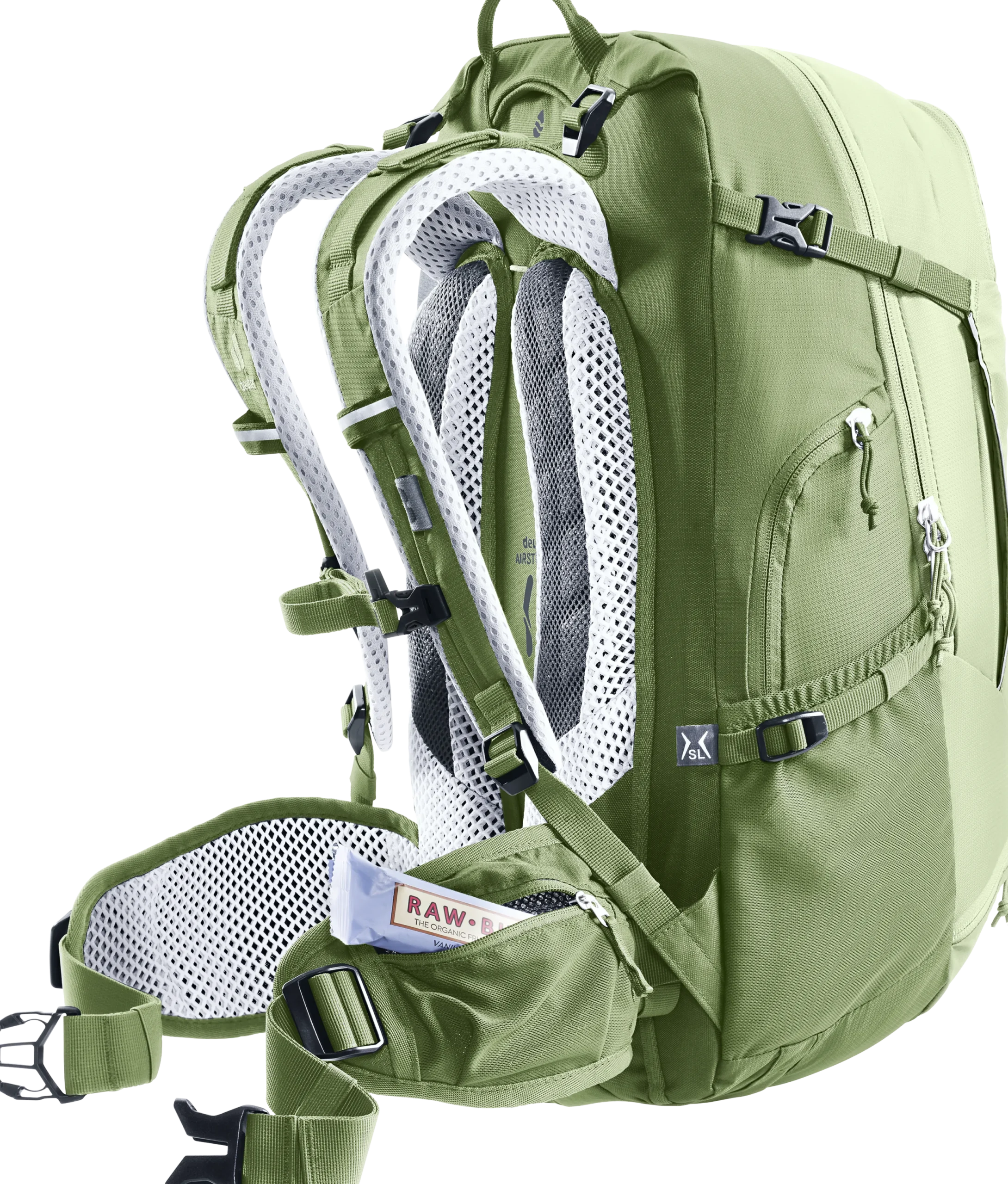 Trans Alpine 28 SL