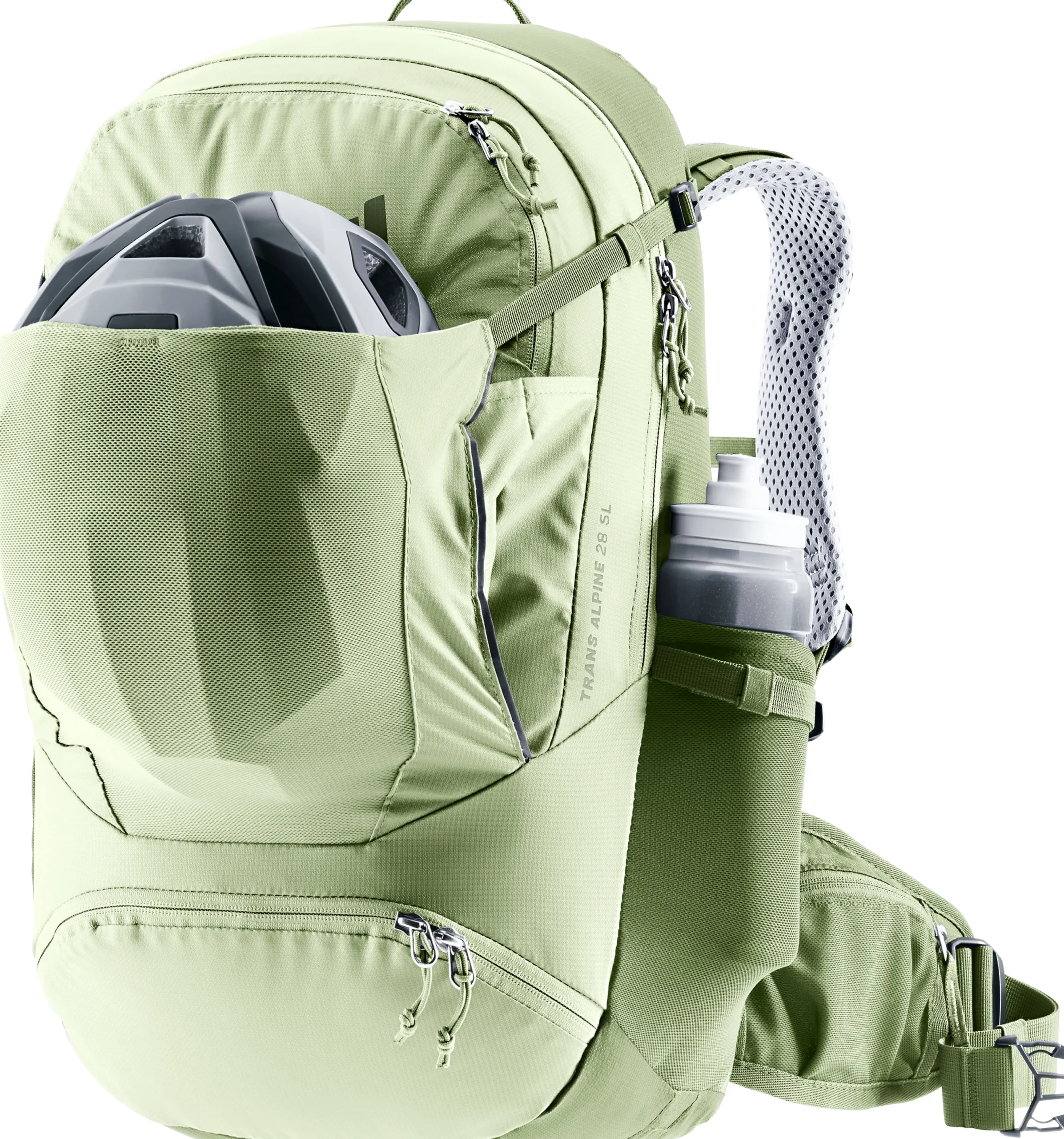Trans Alpine 28 SL