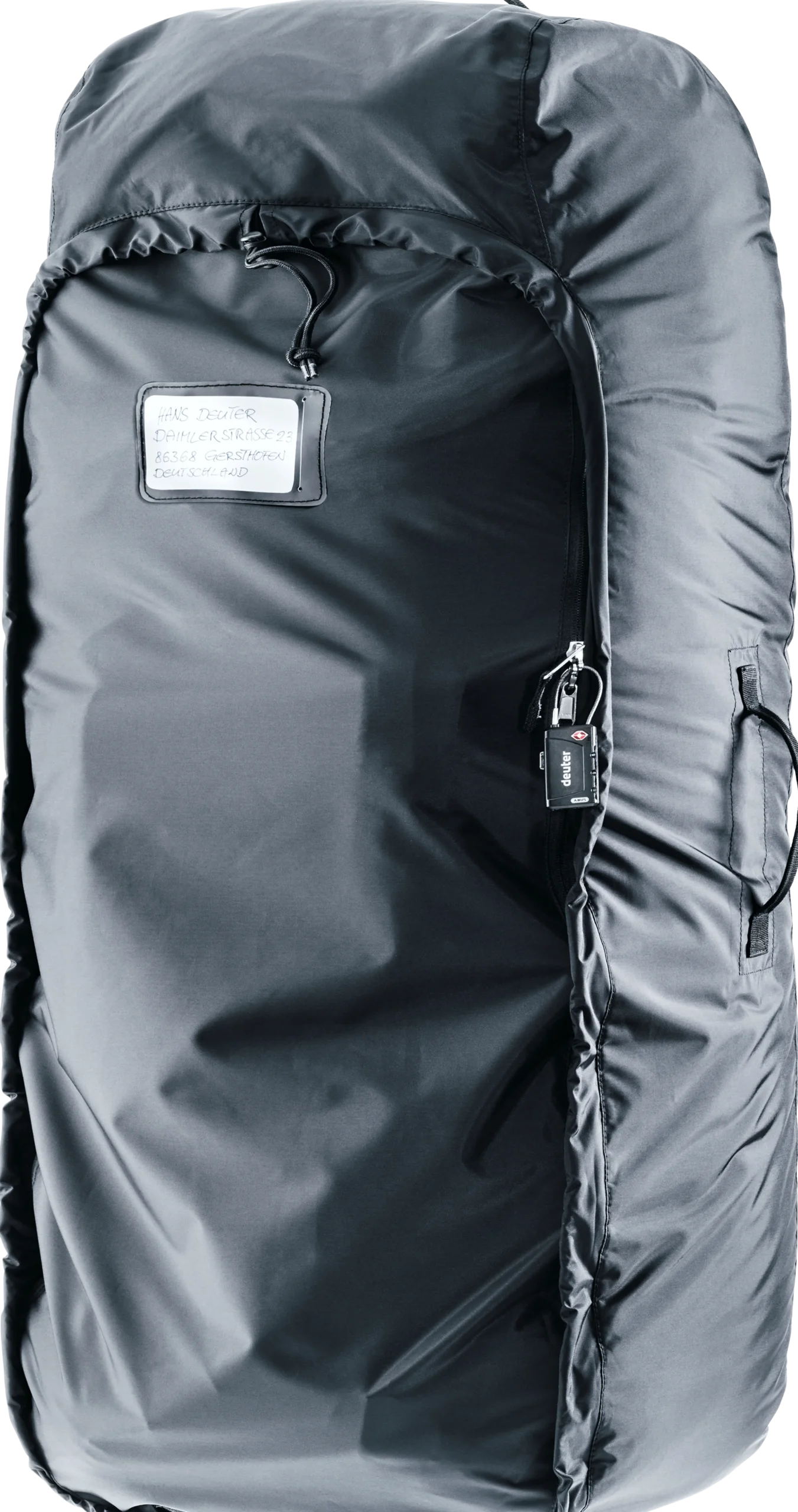 Transport Cover