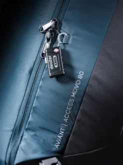 TSA Cable Lock