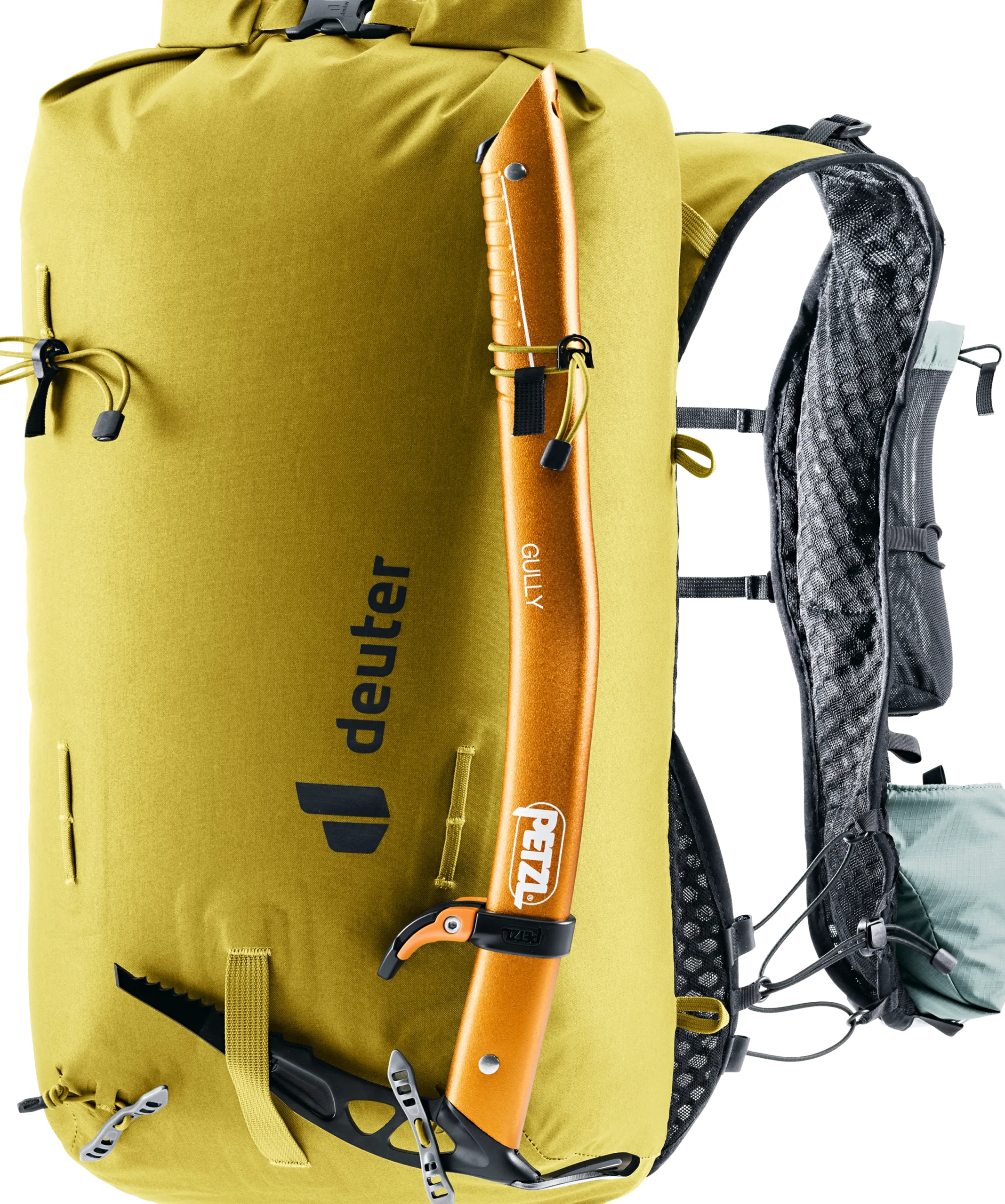 Vertrail 16