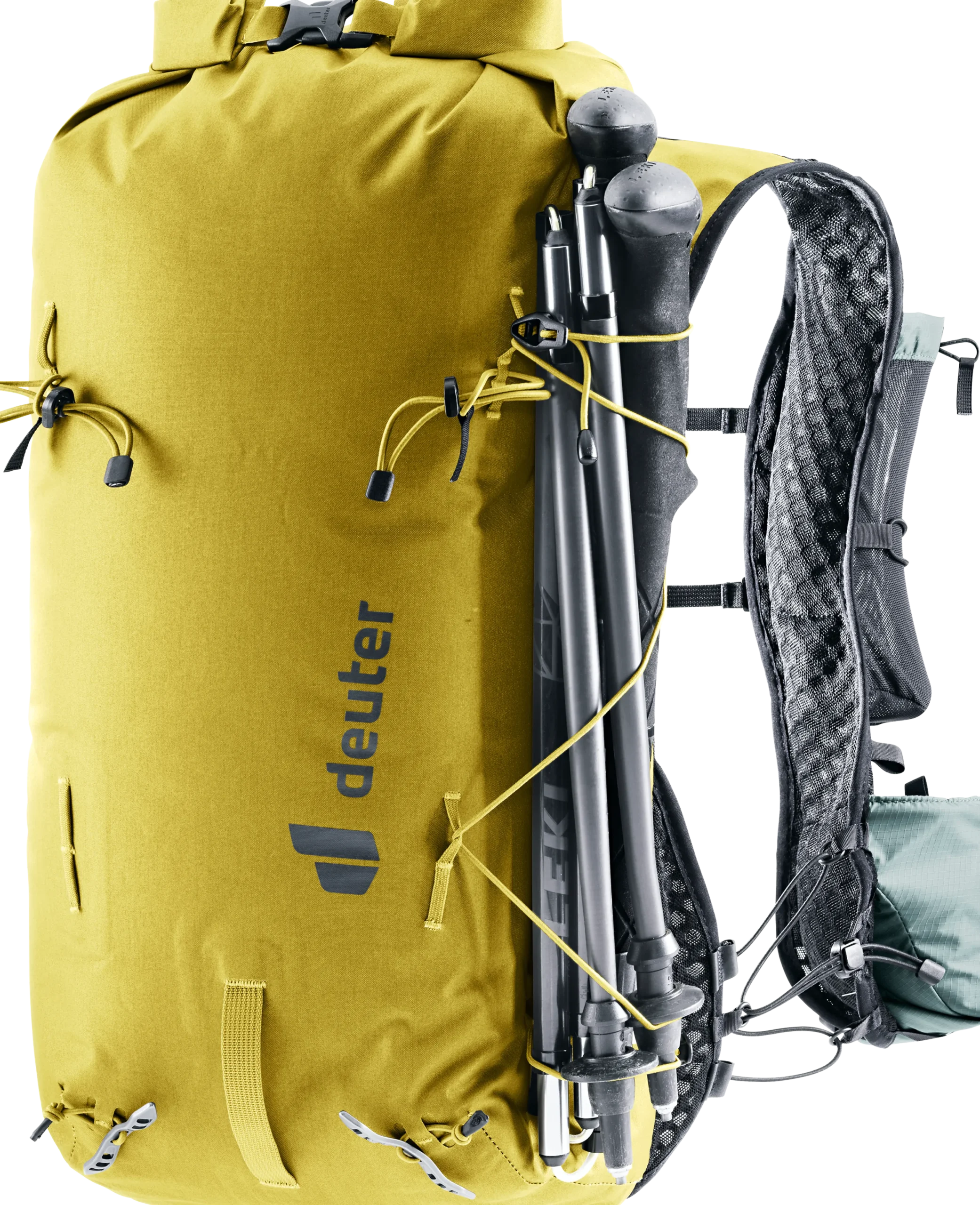 Vertrail 16