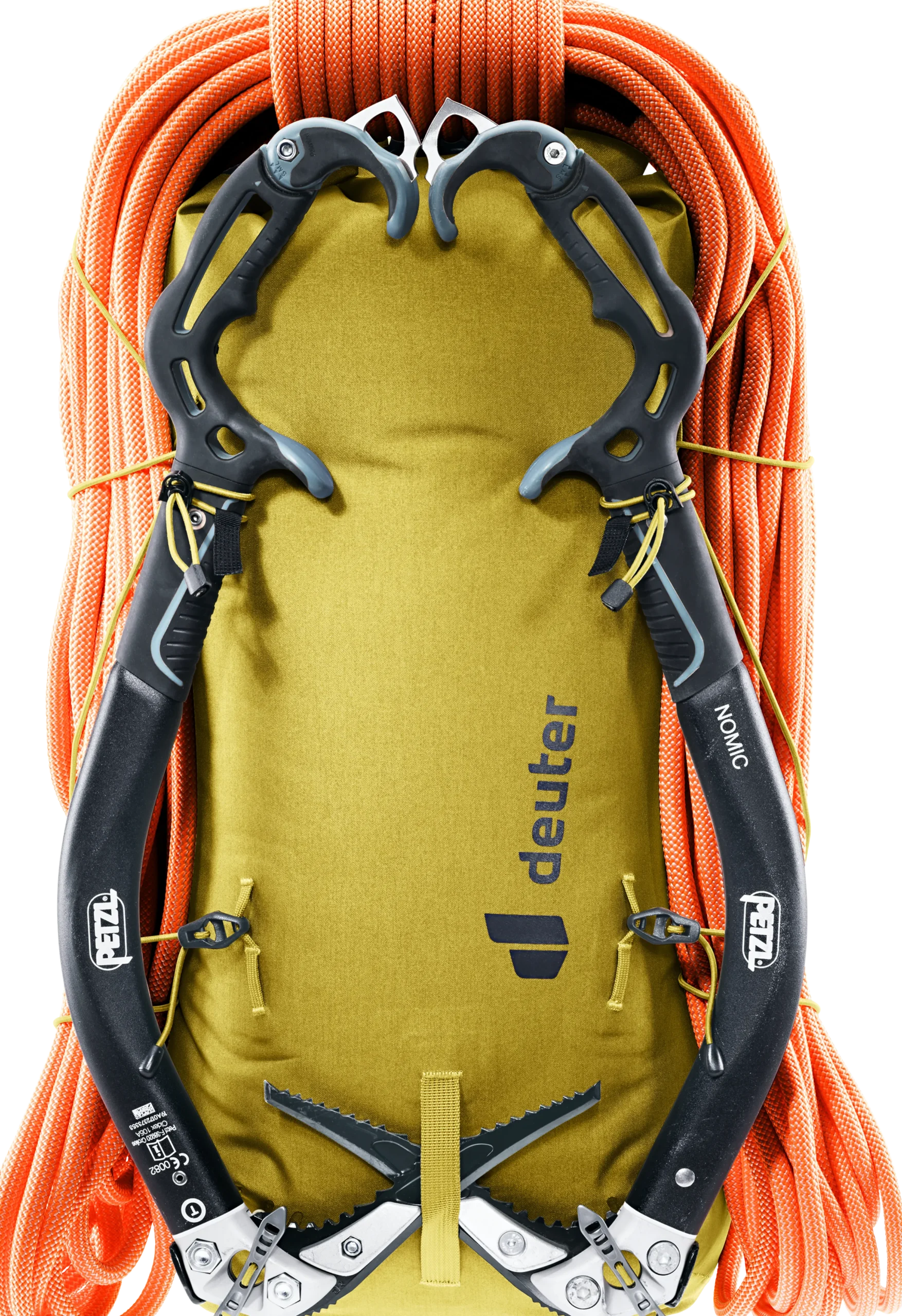 Vertrail 16