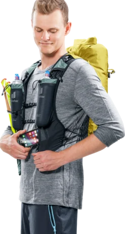 Vertrail 16