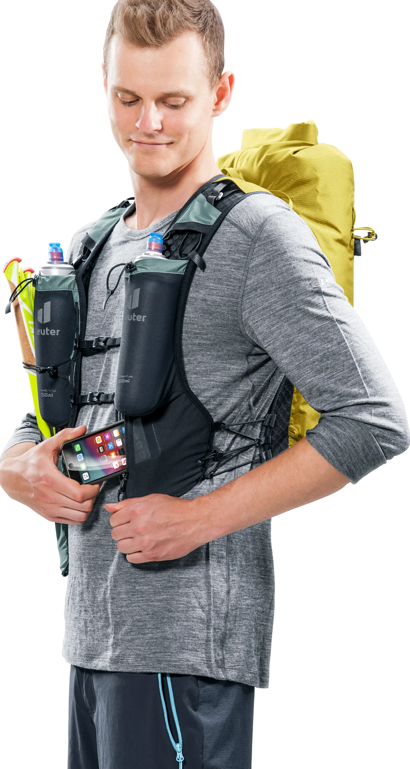 Vertrail 16