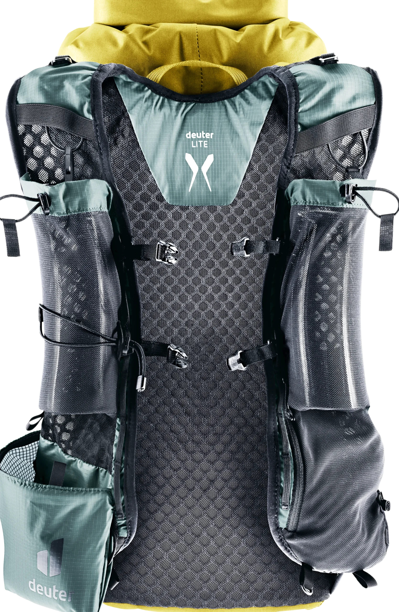 Vertrail 16