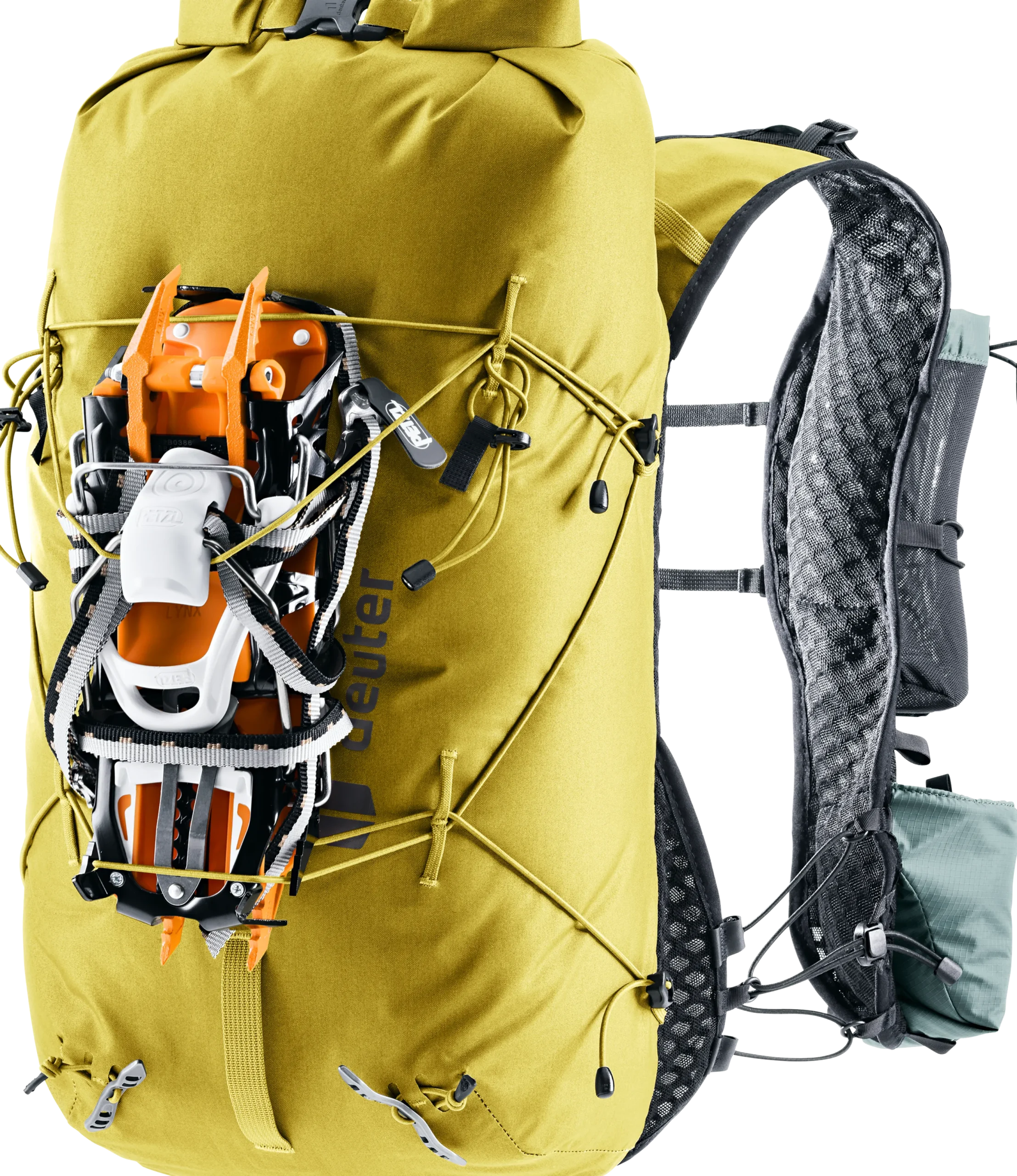 Vertrail 16