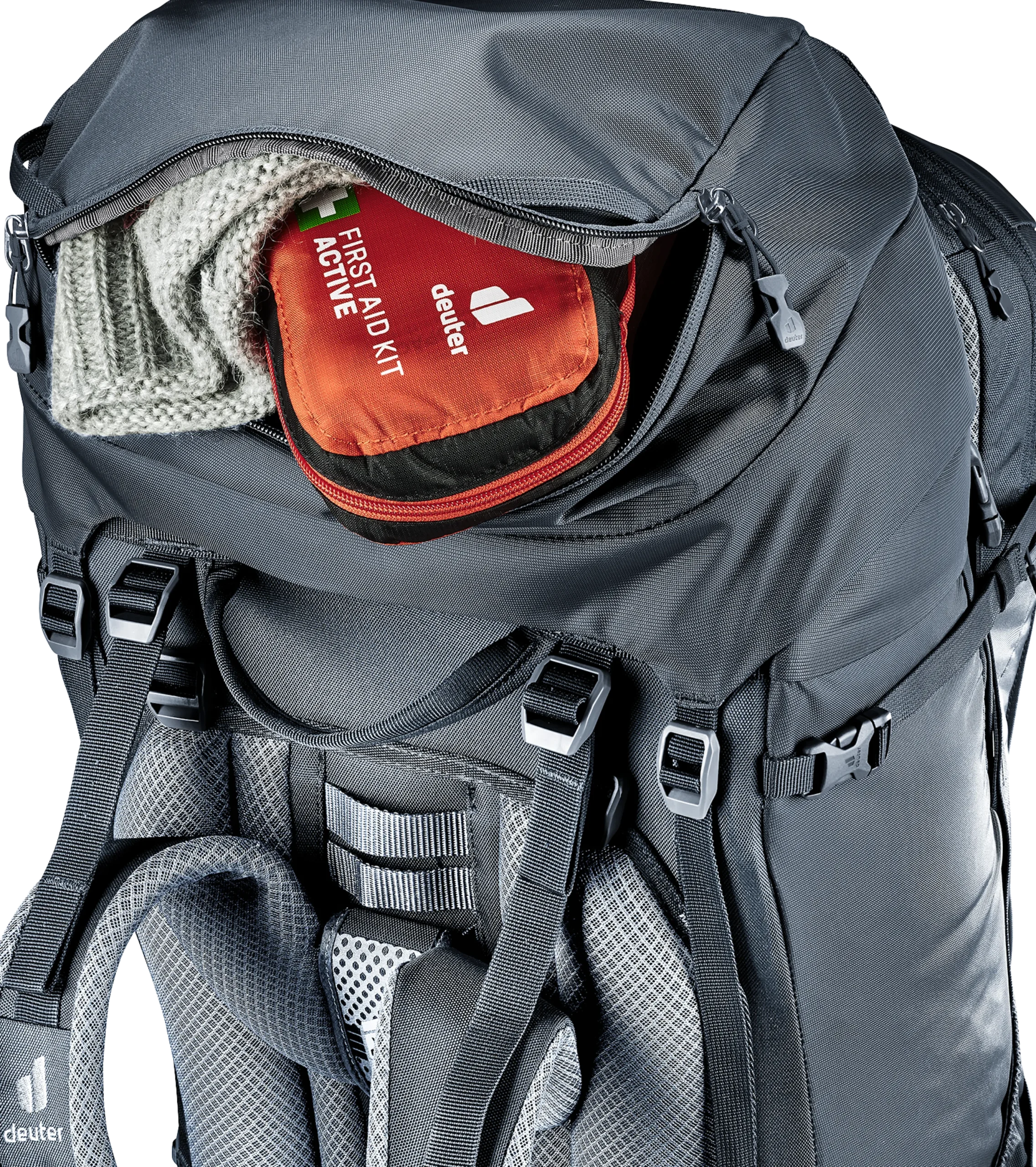 Voyager 60+10 SL