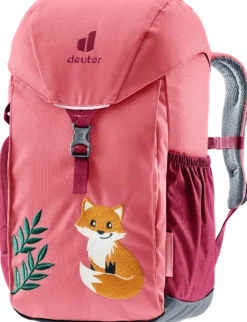 Waldfuchs 14