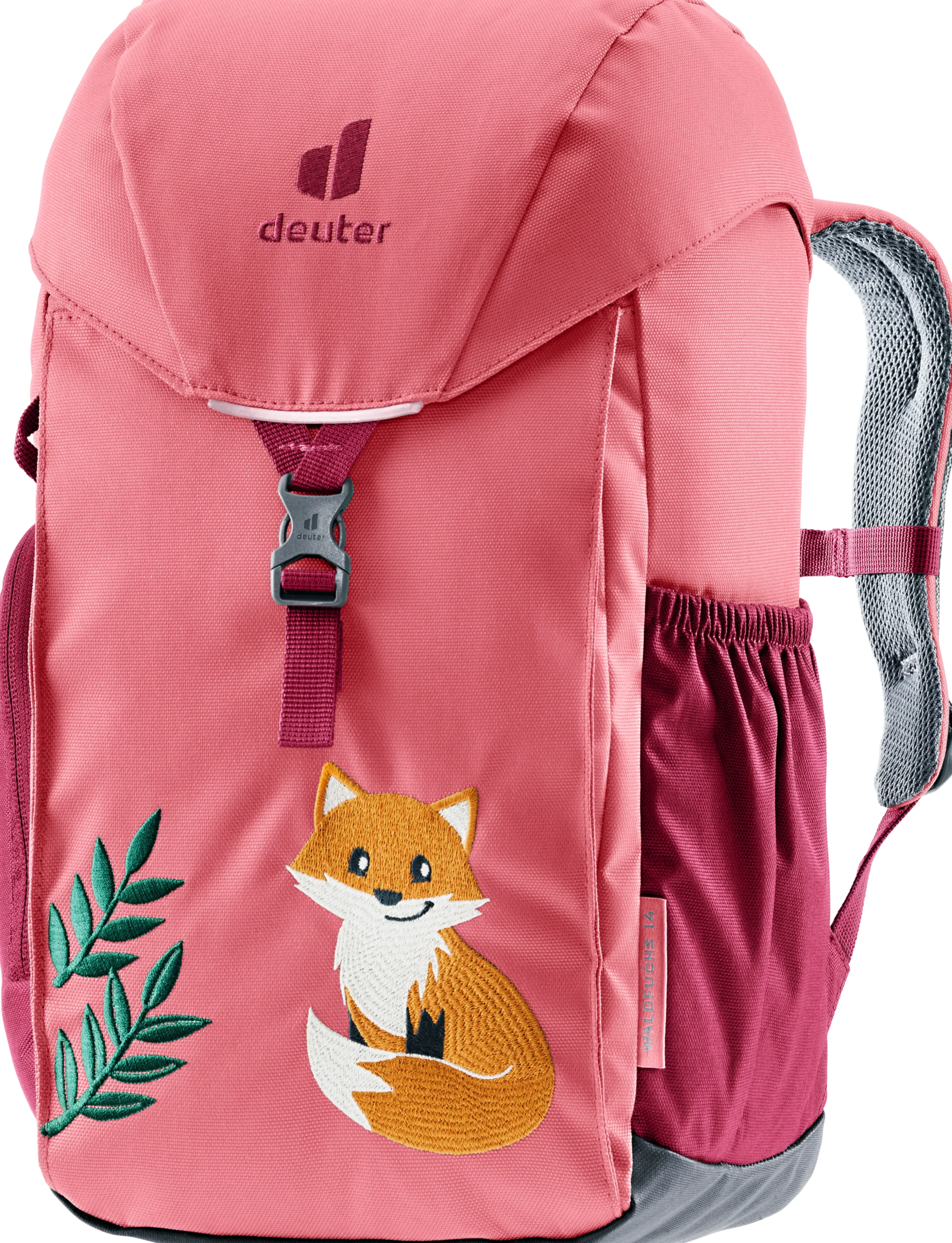 Waldfuchs 14