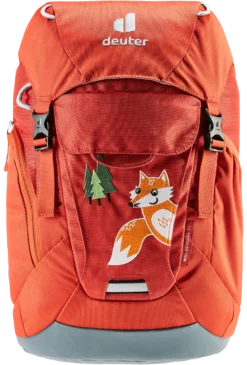 Waldfuchs 14