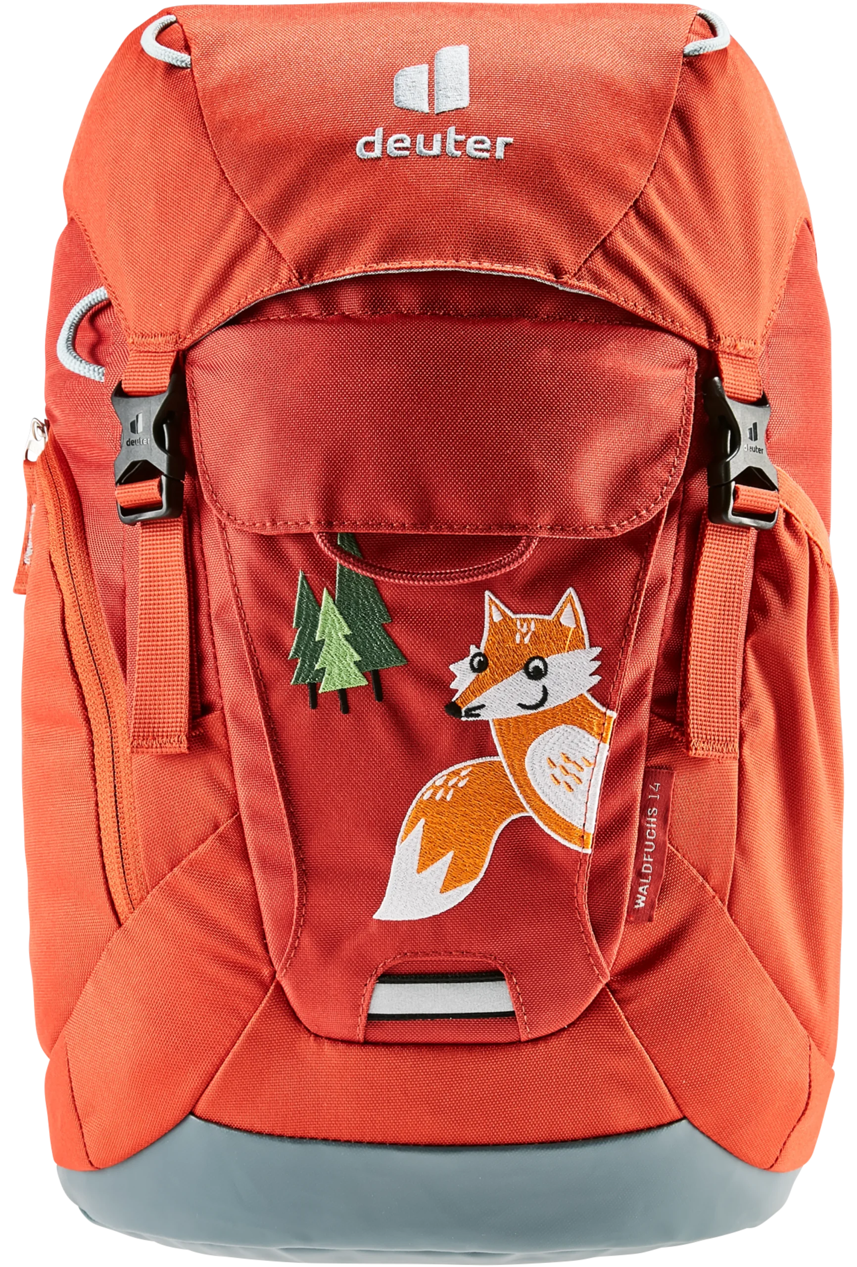 Waldfuchs 14