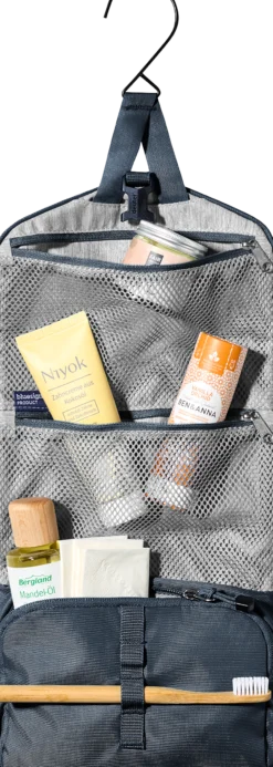 Wash Bag I