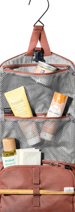Wash Bag I