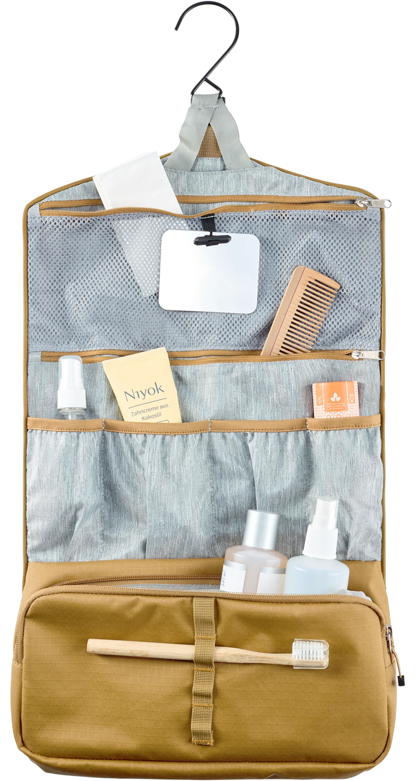 Wash Bag II LTD