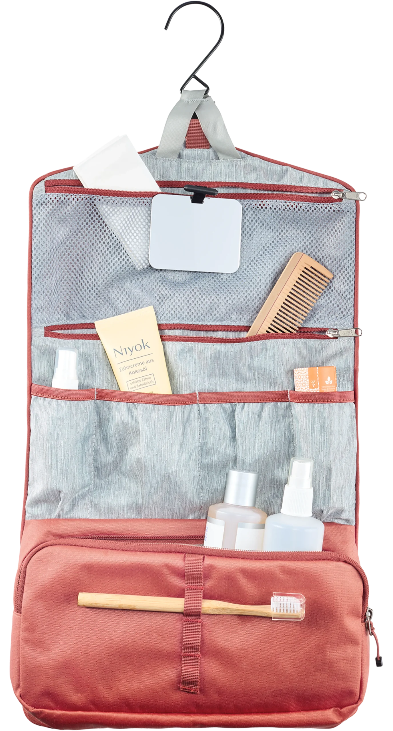 Wash Bag II LTD